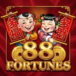 88 Fortunes gra w GameSpot Casino dla graczy w Polsce 88 Fortunes gra w GameSpot Casino dla graczy w Polsce