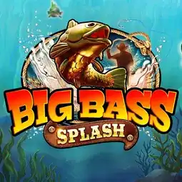 Big Bass Splash gra w GameSpot Casino dla graczy w Polsce Big Bass Splash gra w GameSpot Casino dla graczy w Polsce