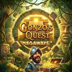 Gonzos Quest Megaways gra w GameSpot Casino dla graczy w Polsce Gonzos Quest Megaways gra w GameSpot Casino dla graczy w Polsce