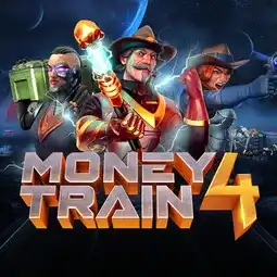 Money Train 4 gra w GameSpot Casino dla graczy w Polsce Money Train 4 gra w GameSpot Casino dla graczy w Polsce