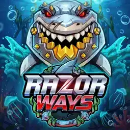 Razor Ways gra w GameSpot Casino dla graczy w Polsce Razor Ways gra w GameSpot Casino dla graczy w Polsce