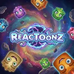 Reactoonz gra w GameSpot Casino dla graczy w Polsce Reactoonz gra w GameSpot Casino dla graczy w Polsce