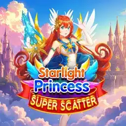 Starlight Princess Super Scatter gra w GameSpot Casino dla graczy w Polsce Starlight Princess Super Scatter gra w GameSpot Casino dla graczy w Polsce