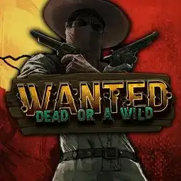 Wanted Dead or a Wild gra w GameSpot Casino dla graczy w Polsce Wanted Dead or a Wild gra w GameSpot Casino dla graczy w Polsce